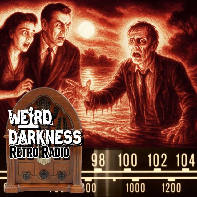 YOU ONLY DIE ONCE: A Story of Murder, Revenge and The Paranormal - podcast episode cover