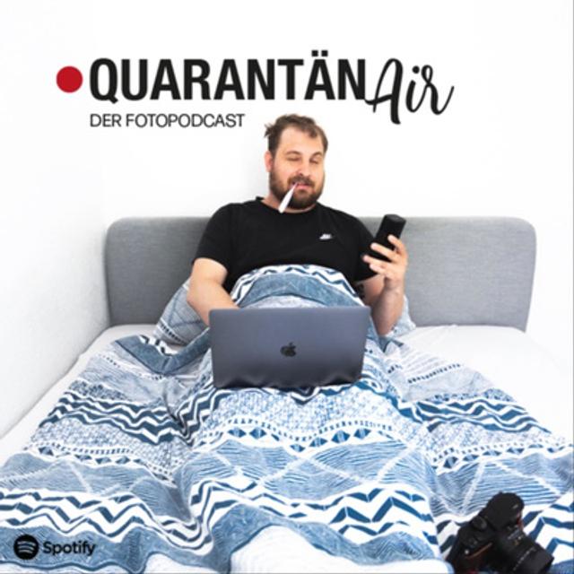 Mit der Drohne ins Standesamt - Adrian Soworka - podcast episode cover