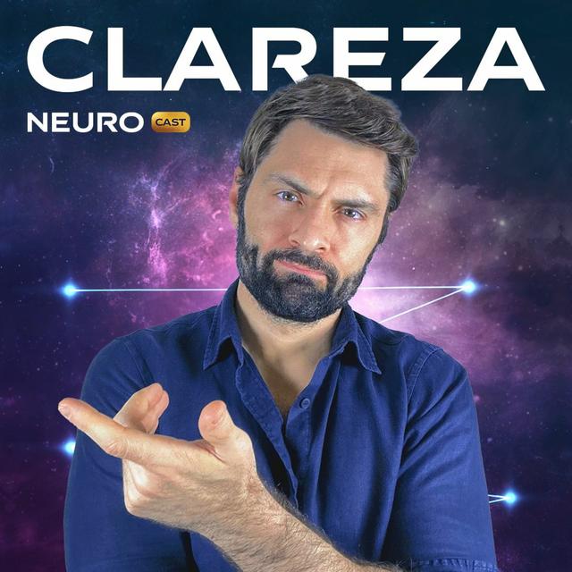 264 – Aumente o seu poder de Comunicação - podcast episode cover