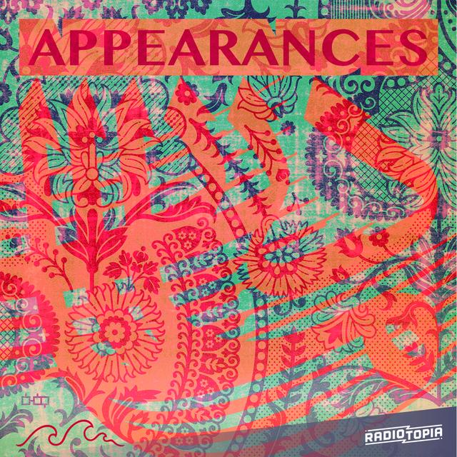 Appearances Trailer - podcast episode cover