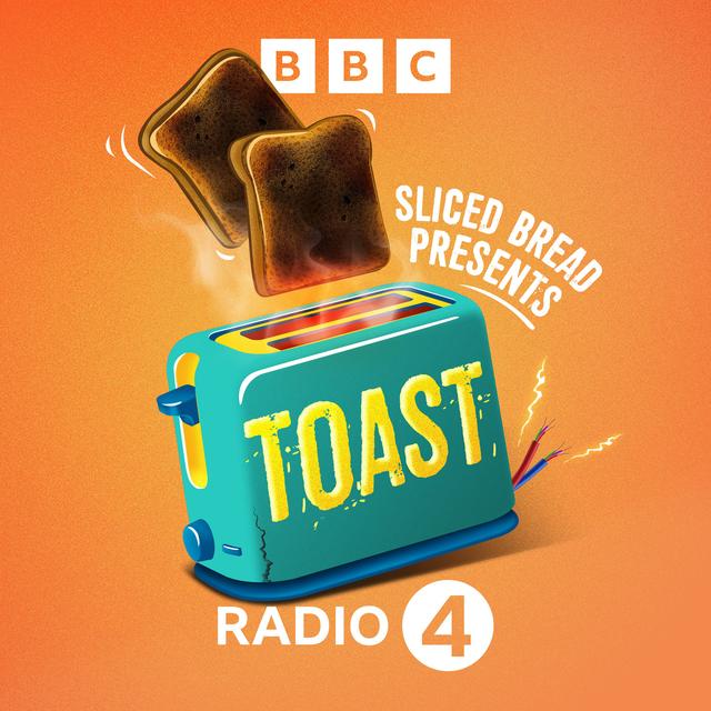 Toast - Dan-Air - podcast episode cover