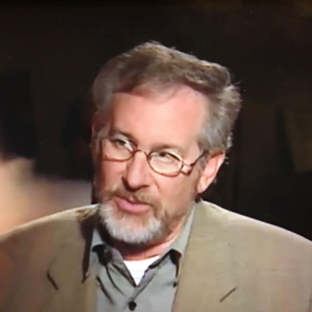 Sweeping The Country: Jimmy & Derik Talk SPIELBERG! From the VAULT, 2 superb interviews by Jimmy with the LEGEND! - podcast episode cover