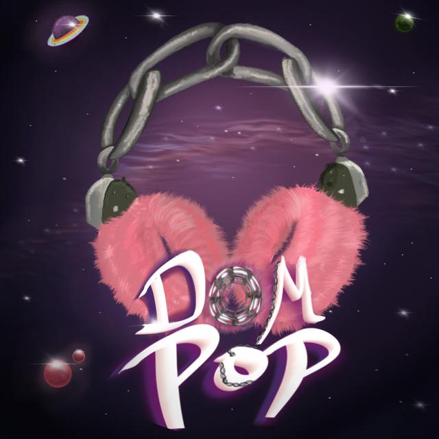 Dominated by MAUDE LATOUR - Sugar Water - podcast episode cover