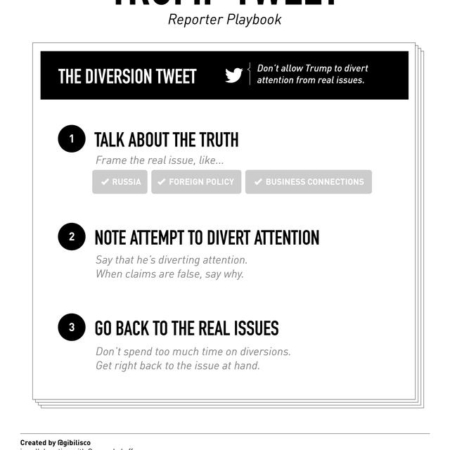 Four Rules for a Free Press - podcast episode cover