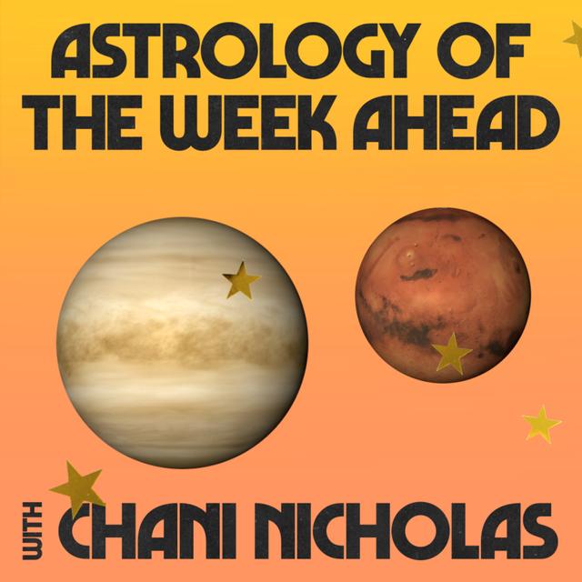 The Week of September 12th, 2022: The Sun opposes Neptune, then Venus makes a square to Mars - podcast episode cover