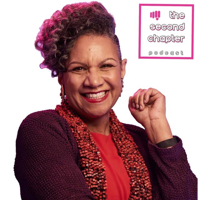 Finding Her Own Ground, A'Lelia Bundles - podcast episode cover