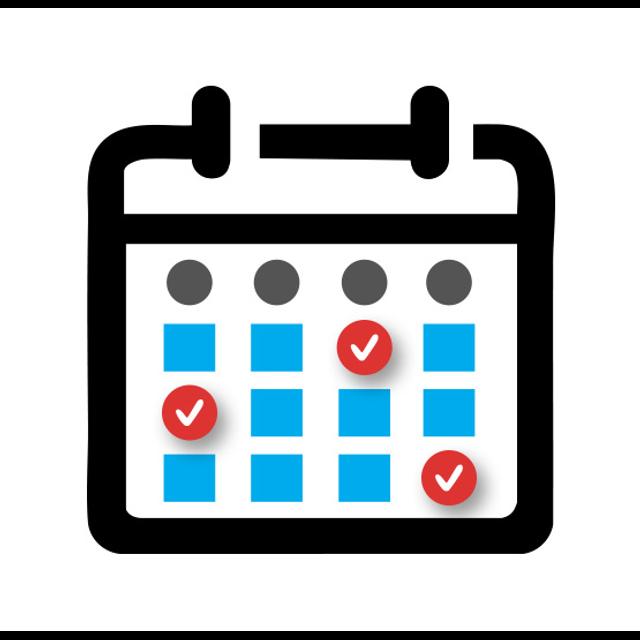 Room Scheduling Software: From Paper to Pixels - podcast episode cover