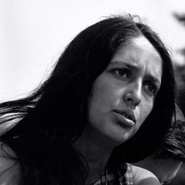 Bonus. Joan Baez and Dar Williams Sing “If I Wrote You” - podcast episode cover