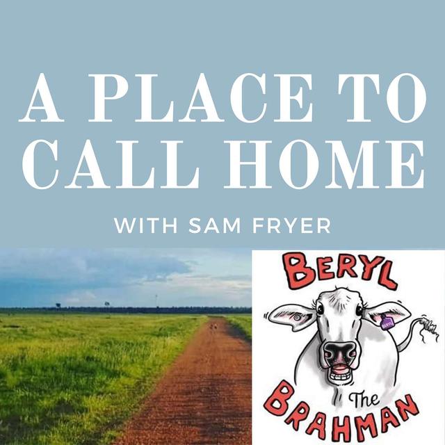 #20: From shifting paradigms, to share investing and milking sheep with Burke Brandon - podcast episode cover