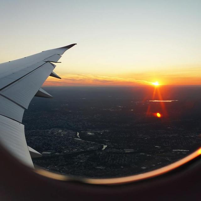 Decoding the Post-Covid Traveller - podcast episode cover