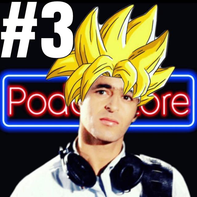 #JJGUB #03 : Jean-Jacques Goldman Ultimate Budokai - podcast episode cover