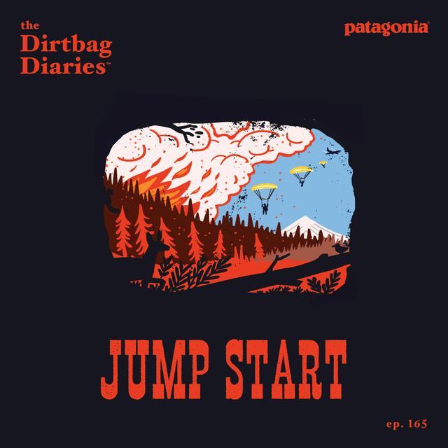 Jump Start - podcast episode cover