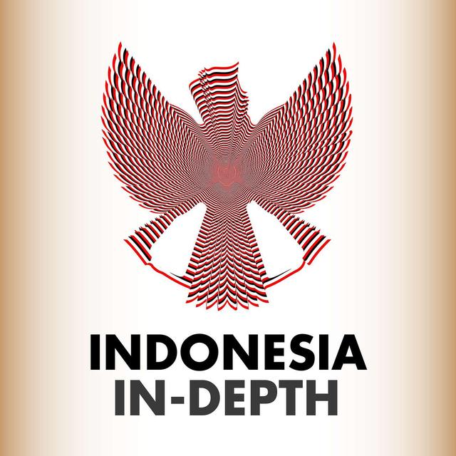Who Controls Water in Indonesia? - podcast episode cover