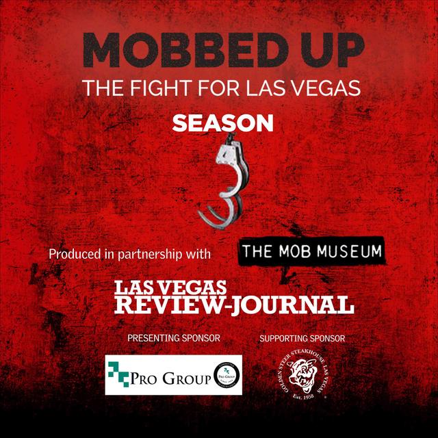From Mob to Mayor | S3E6 - podcast episode cover
