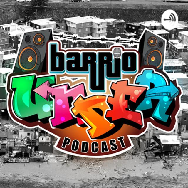 De vuelta pa J0der - podcast episode cover