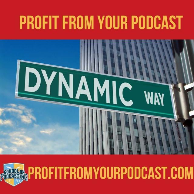 The Dos and Don'ts of Dynamic Content - podcast episode cover