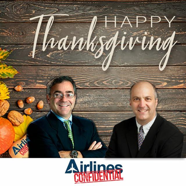 163 - Thanksgiving Edition - podcast episode cover
