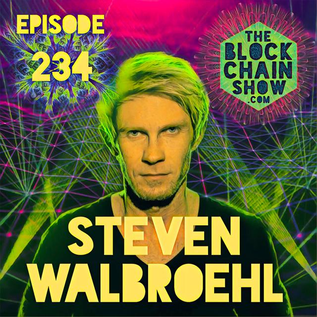 234: Steven Walbroehl Returns - podcast episode cover