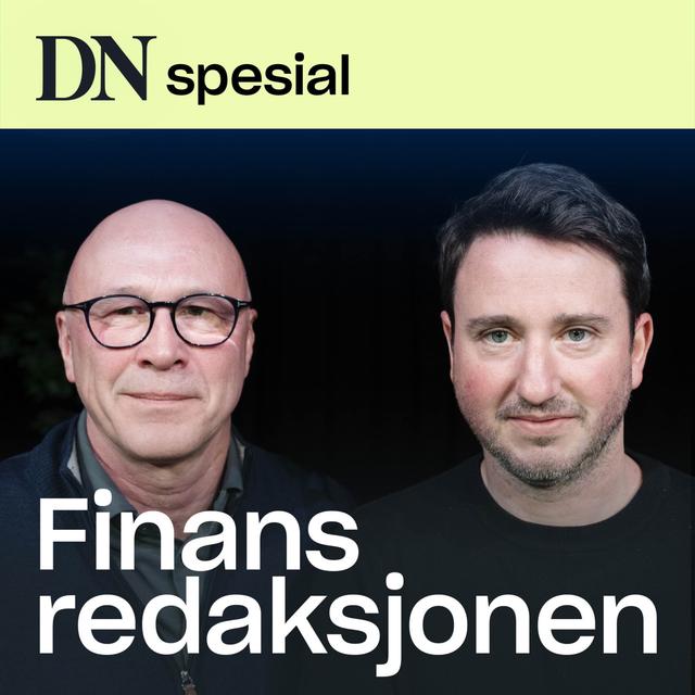 Norge bør innføre en langvarig eksilskatt - podcast episode cover
