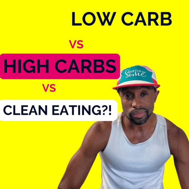 Why You Should Use A Seasonal Diet Approach To Your Training - podcast episode cover