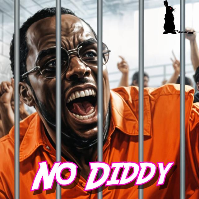 15: No Diddy - podcast episode cover