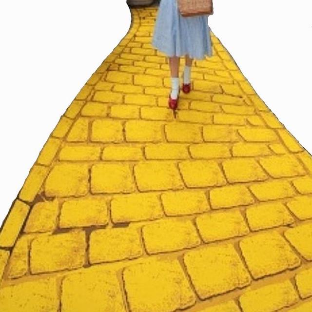 ENCORE: The Bones of Yellow Brick Road - podcast episode cover