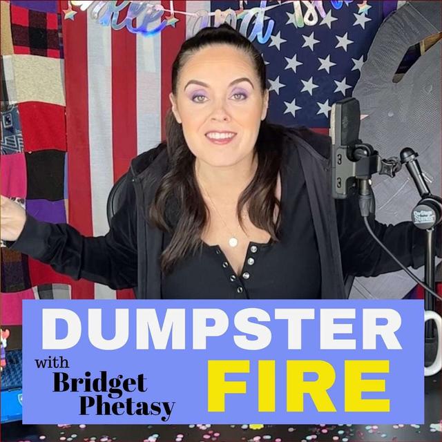 This Is Thunderdome - podcast episode cover