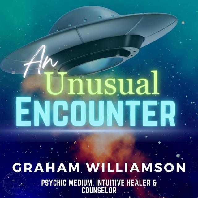 Unveiling an Unusual UFO Encounter: Exploring the Enigmatic - podcast episode cover