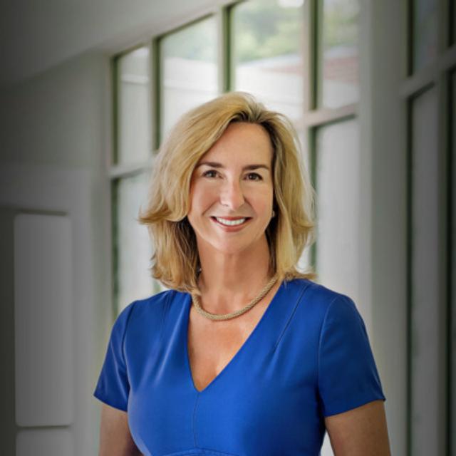 Kerry Healey on Building Bridges for the American Dream - podcast episode cover