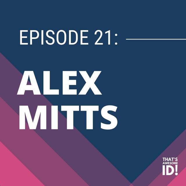 That's Higher Ed ID: Expectations Vs. Reality! - podcast episode cover