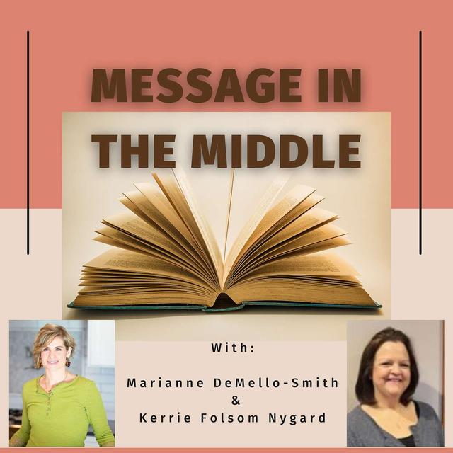 Healing Your Relationship with Food and Your Body with Kerrie Folsom Nygard - Part 1 of 2 - podcast episode cover