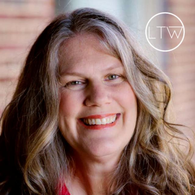 A Letter to the Woman Creating a Rule of Life // Kimberly Hahn - podcast episode cover