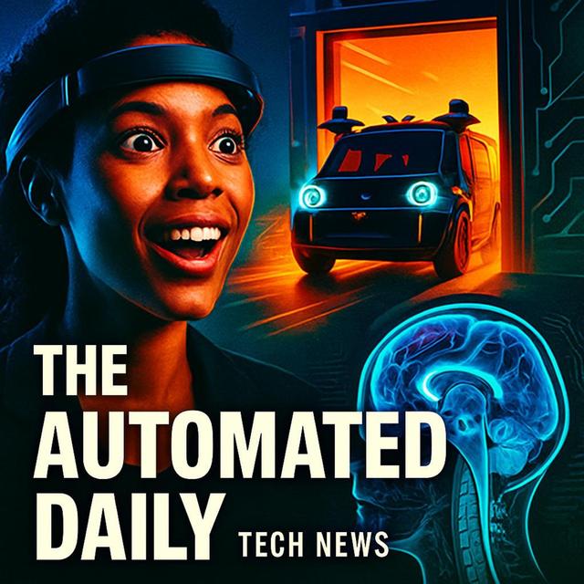 Tech News for Jun 19, 2025 - podcast episode cover