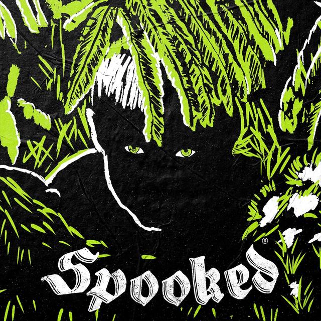 Peek-a-boo - podcast episode cover