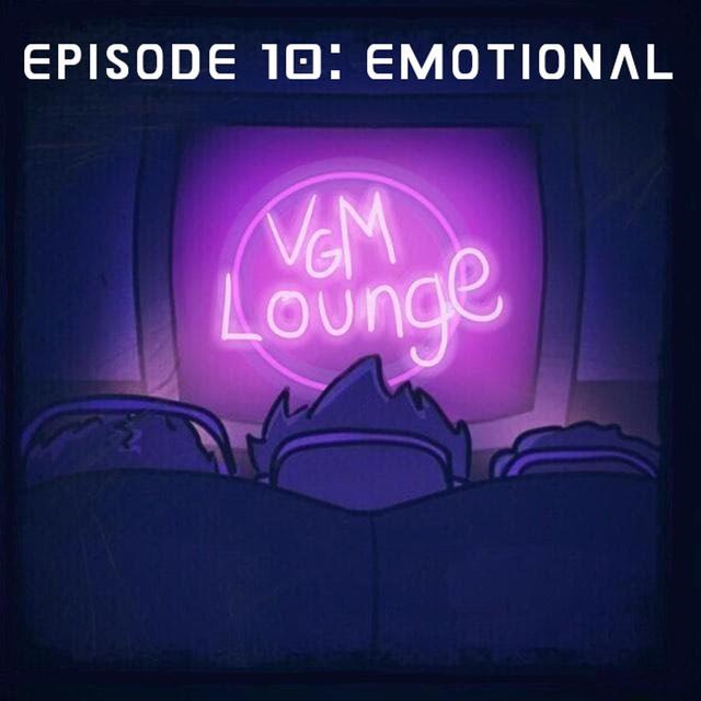 Emotional - Episode 10 - podcast episode cover