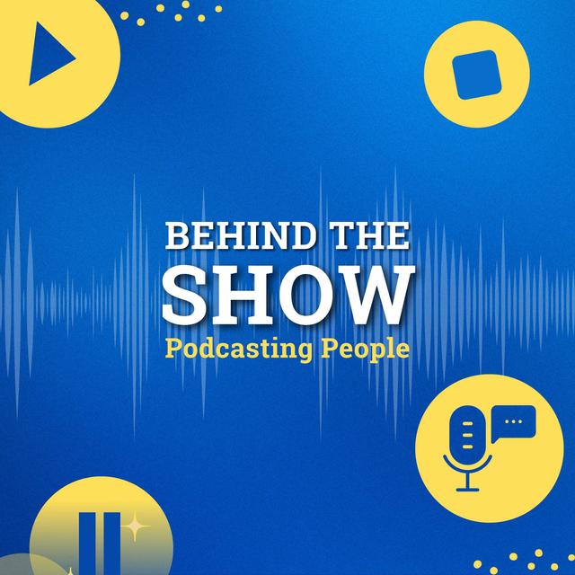 Behind The Show: Danny Brown - podcast episode cover
