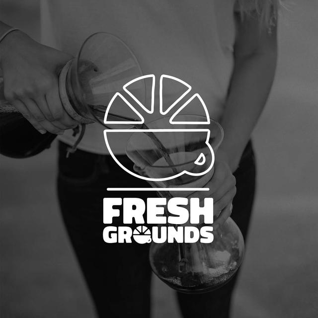 05 | Fresh Grounds - podcast episode cover