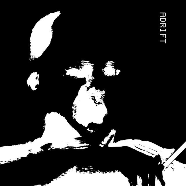 SS001: Adrift - podcast episode cover