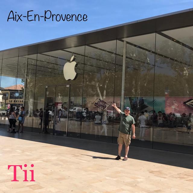 Tii 0451 - iOS 11.2.1, iOS 11.2.5 Beta 1, and interview with Keith Ballinger from Microsoft - podcast episode cover