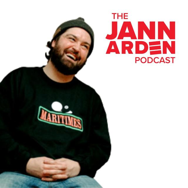 John Batt: No Government Affiliation - podcast episode cover