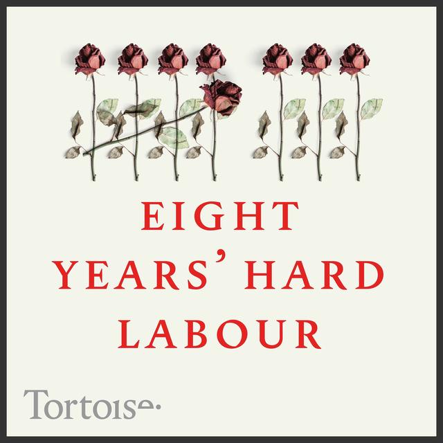 Introducing...Eight years' hard Labour - podcast episode cover