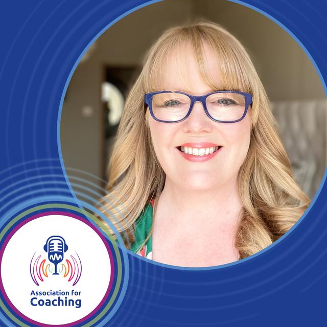 189: Accessing Research in Coaching - podcast episode cover