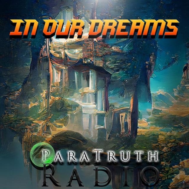 In Our Dreams - podcast episode cover