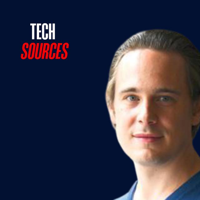 Les sources de veille de Jean de la Rochebrochard - podcast episode cover