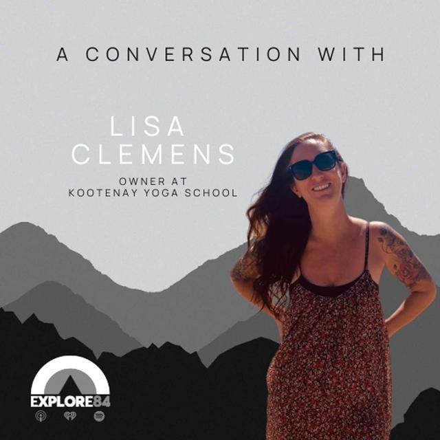 A Yoga Journey - Finding My Passion Through Teaching Others - podcast episode cover
