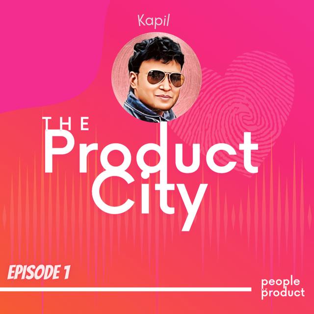 E1 : From the Trenches: The Evolution of Product Leadership - podcast episode cover