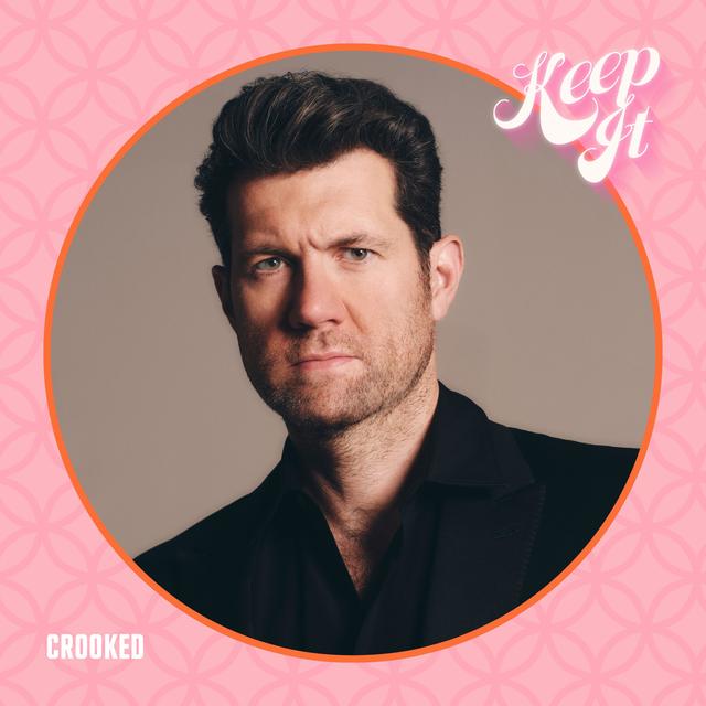 Luca Guadagnino's Queer & Holiday Movies with Billy Eichner - podcast episode cover