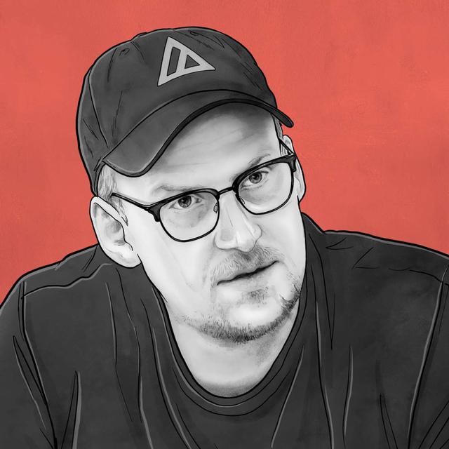 Anders Brandt Of Arcanaut Talks Building A Brand - podcast episode cover