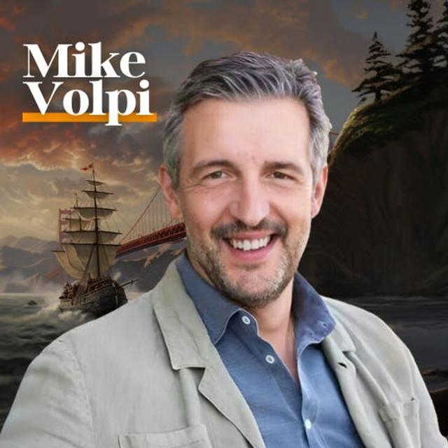 E47: Index Ventures' Mike Volpi on AI, Open Source, and Evolution of VC - podcast episode cover