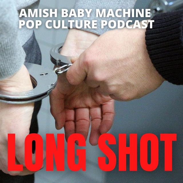 Long Shot - podcast episode cover